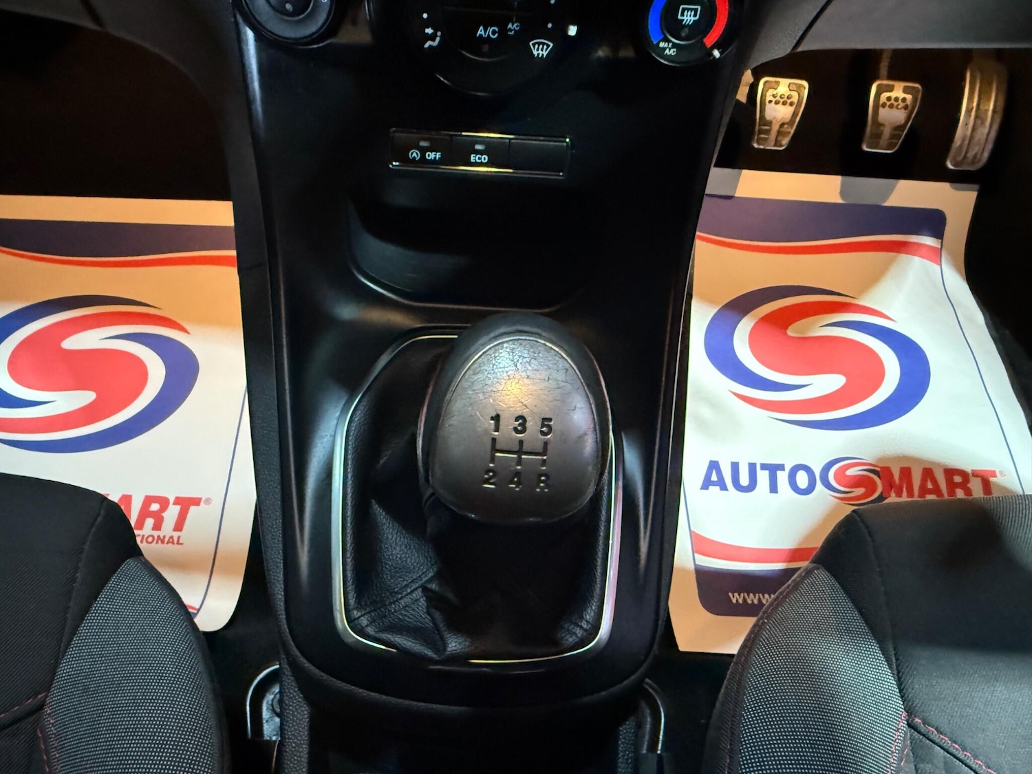 Used Ford Fiesta 2016 for sale - 76913373: Photo 19