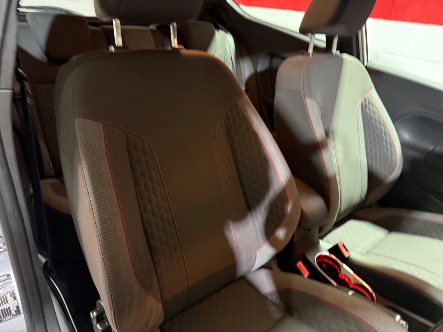 Used Ford Fiesta 2016 for sale - 76913373: Photo 23