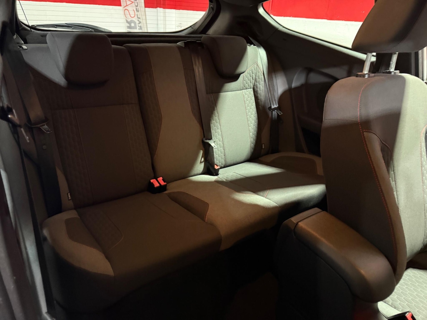 Used Ford Fiesta 2016 for sale - 76913373: Photo 25