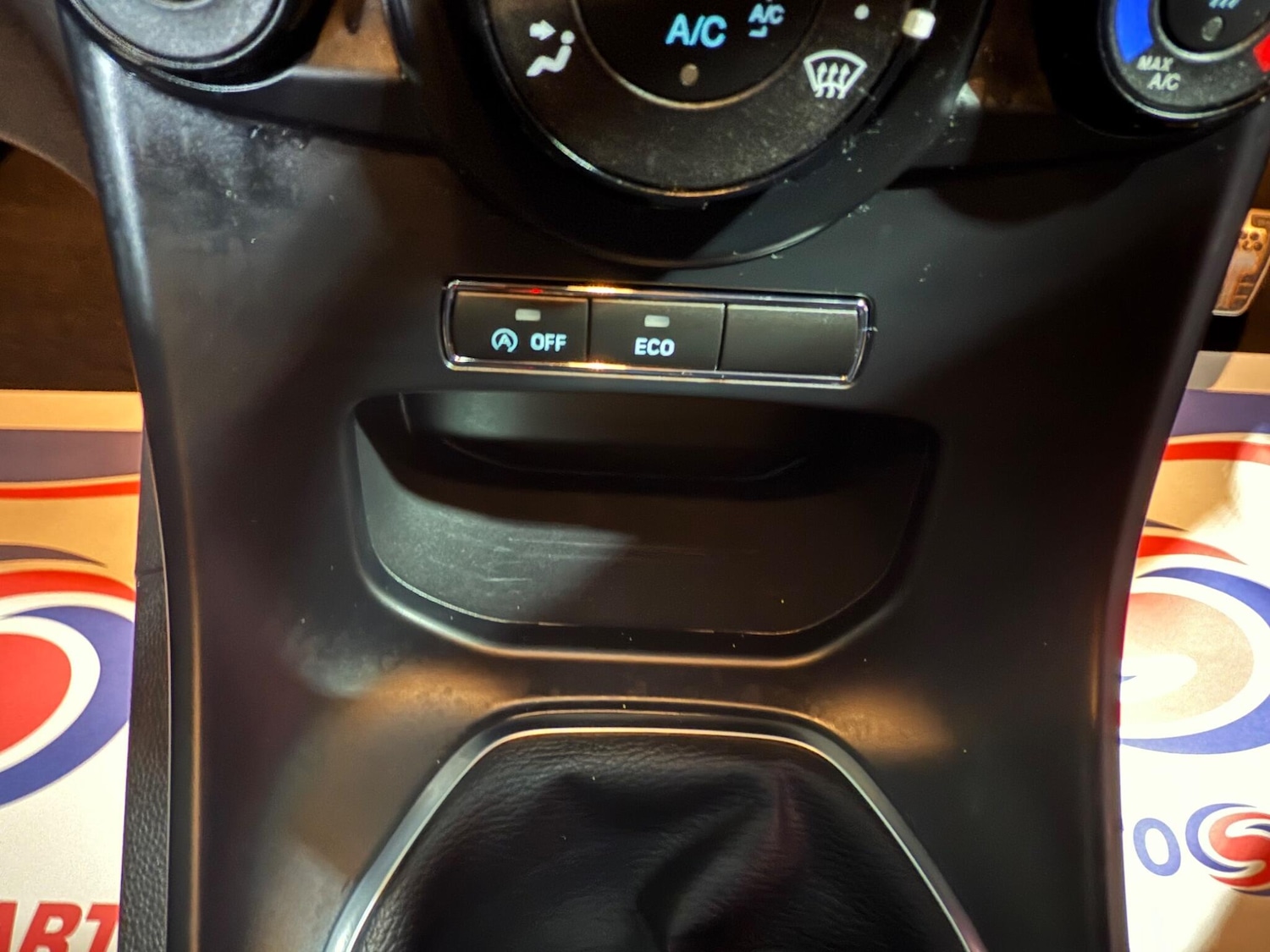 Used Ford Fiesta 2016 for sale - 76913373: Photo 26