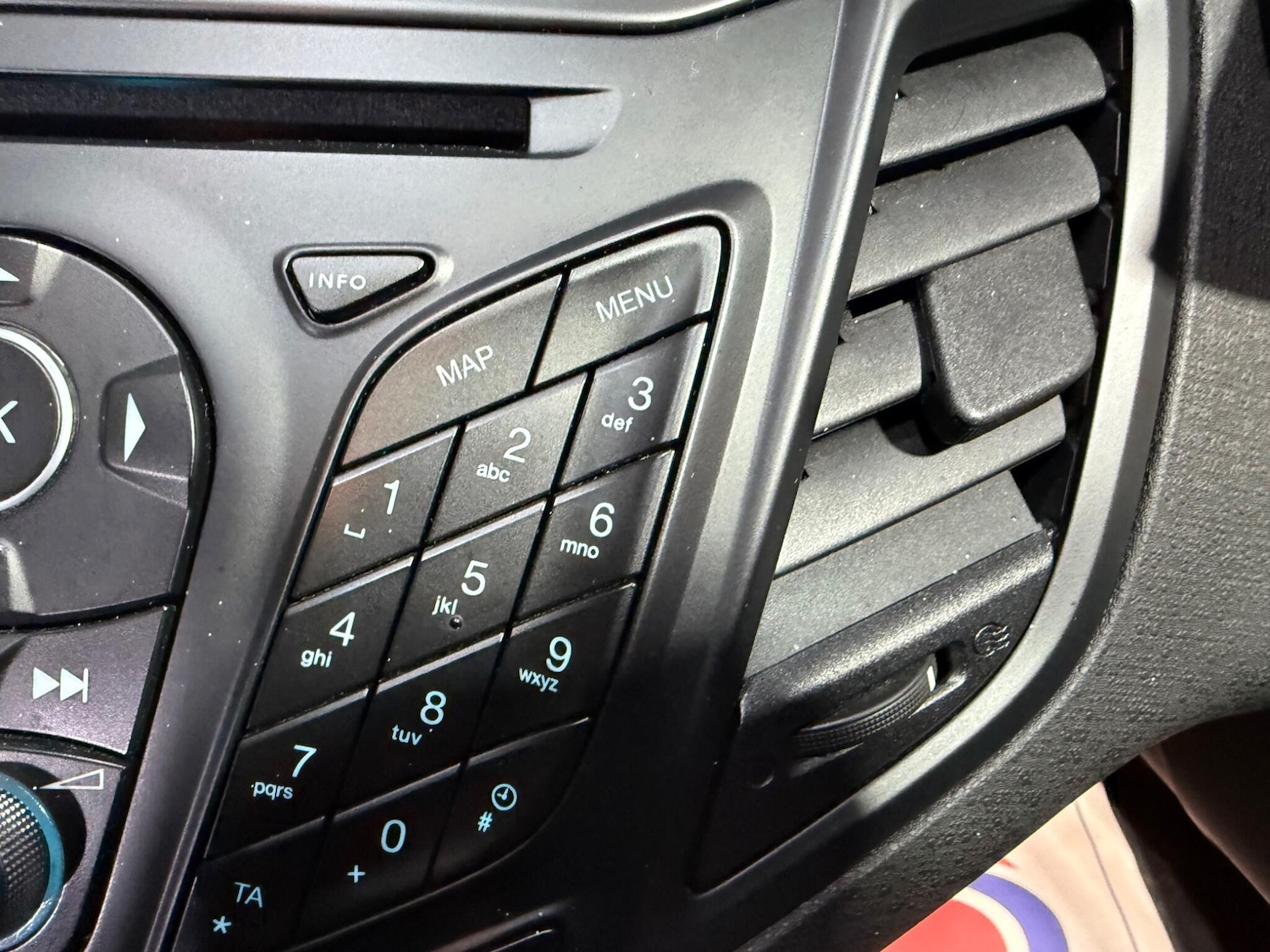 Used Ford Fiesta 2016 for sale - 76913373: Photo 27