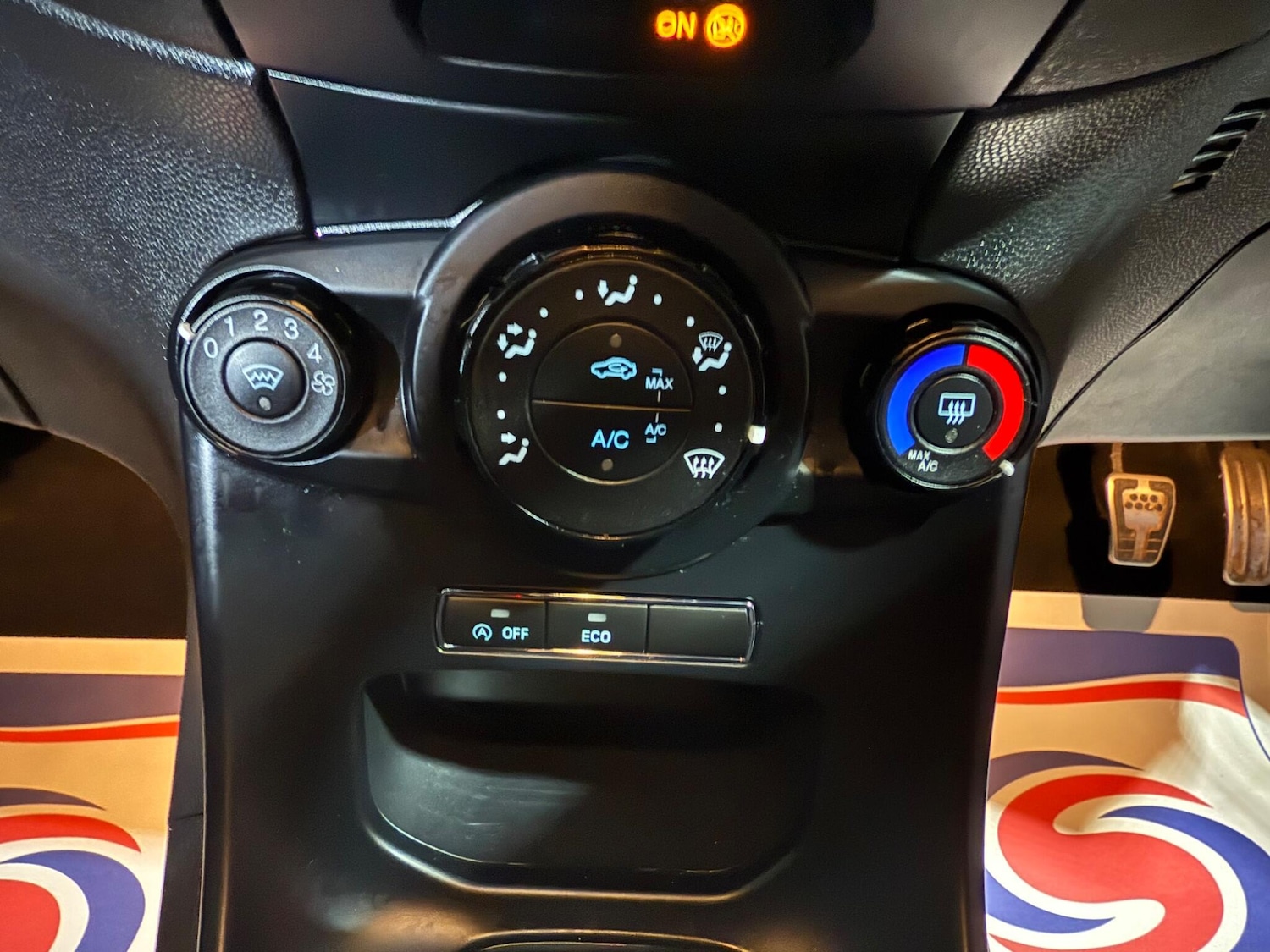 Used Ford Fiesta 2016 for sale - 76913373: Photo 28