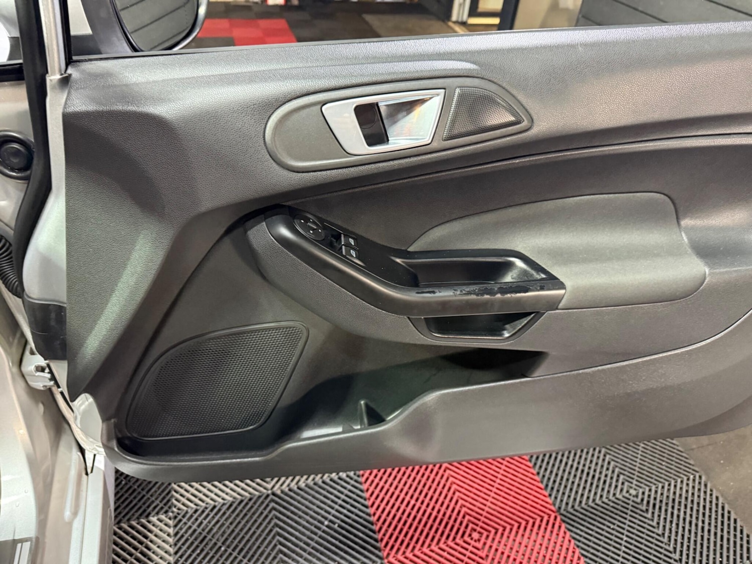 Used Ford Fiesta 2016 for sale - 76913373: Photo 33