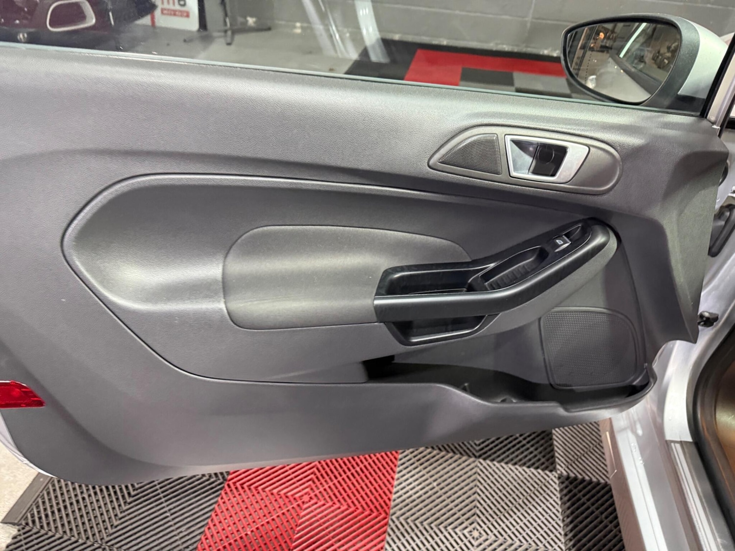 Used Ford Fiesta 2016 for sale - 76913373: Photo 34