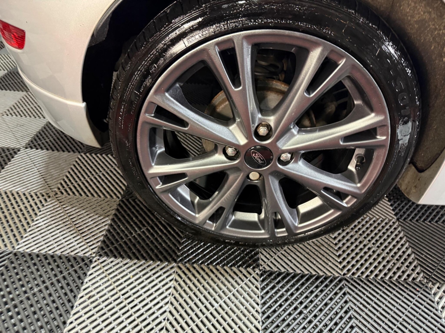 Used Ford Fiesta 2016 for sale - 76913373: Photo 35