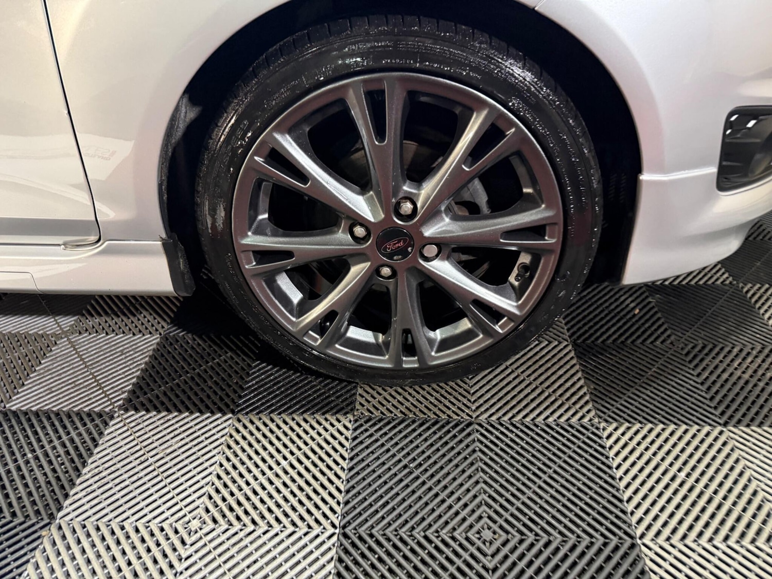 Used Ford Fiesta 2016 for sale - 76913373: Photo 36