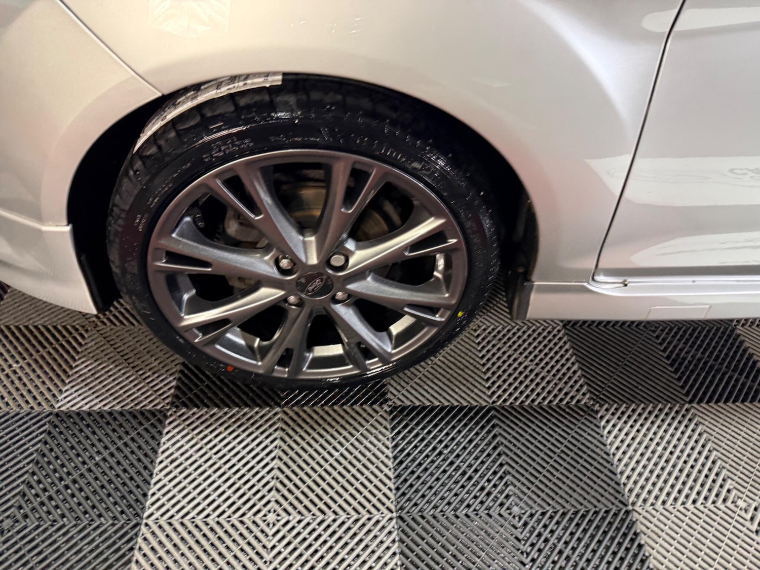 Used Ford Fiesta 2016 for sale - 76913373: Photo 37