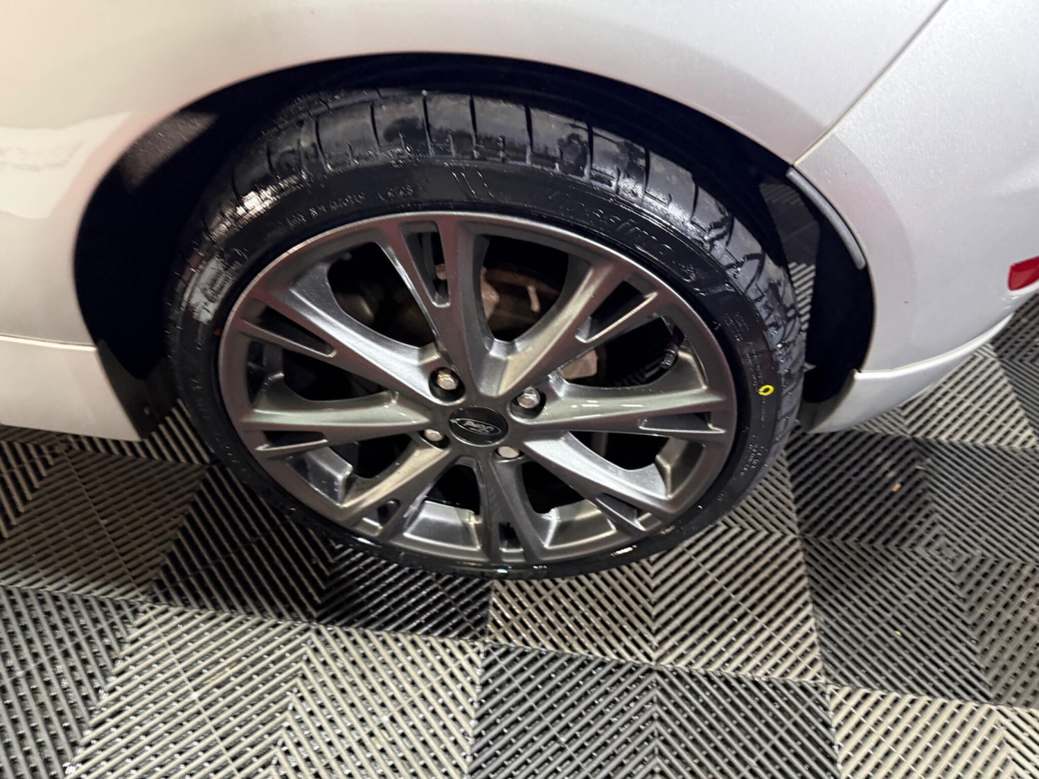 Used Ford Fiesta 2016 for sale - 76913373: Photo 38