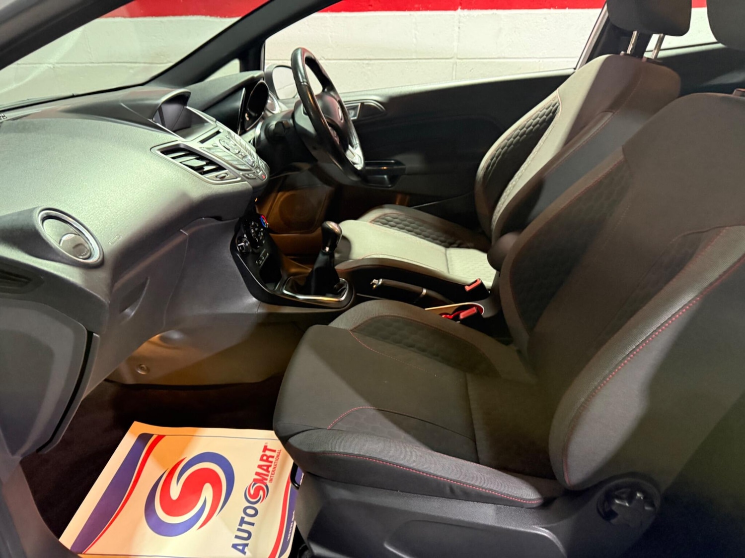 Used Ford Fiesta 2016 for sale - 76913373: Photo 50