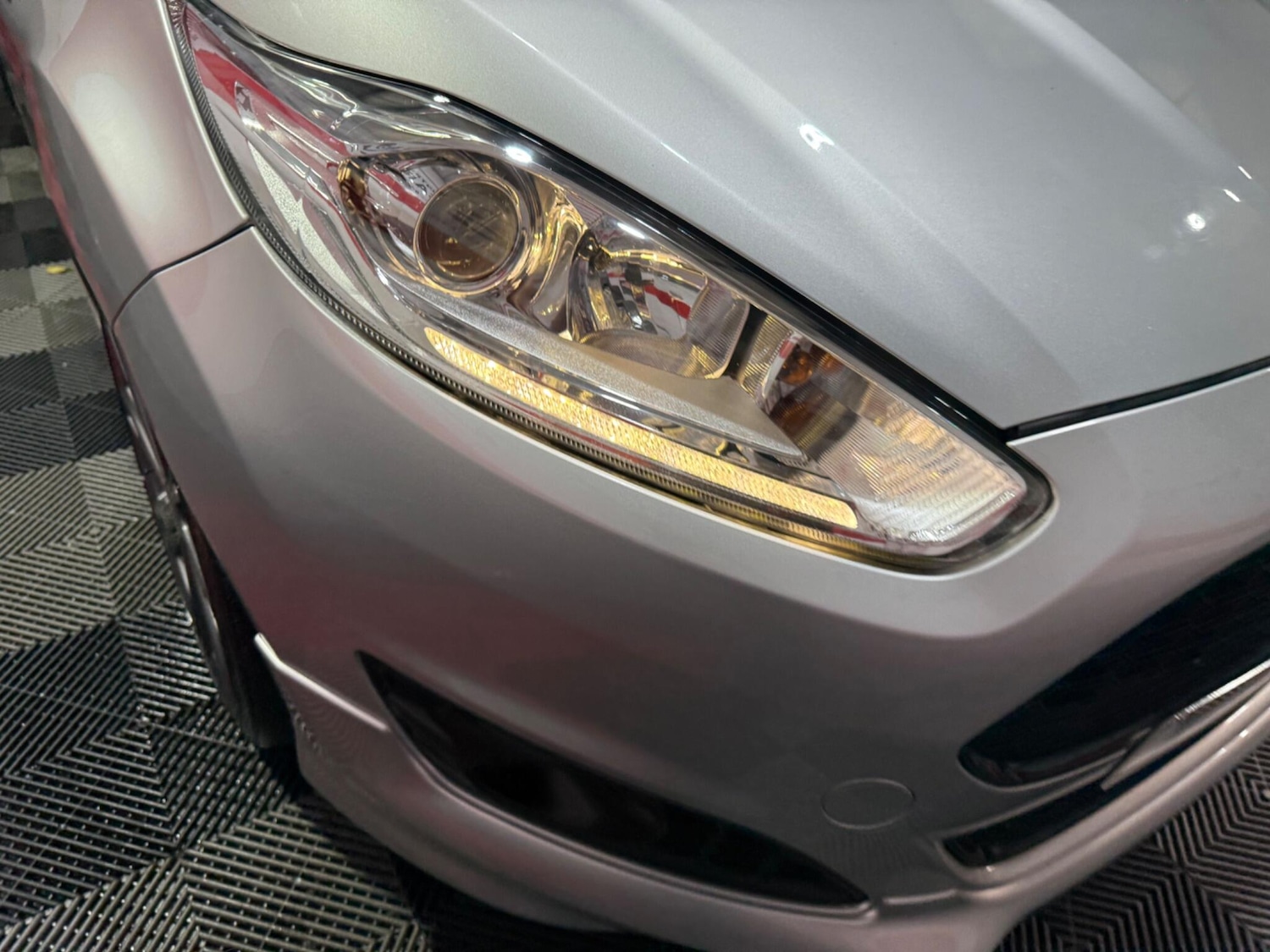 Used Ford Fiesta 2016 for sale - 76913373: Photo 53