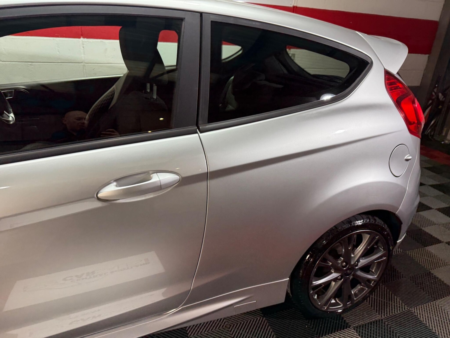 Used Ford Fiesta 2016 for sale - 76913373: Photo 56