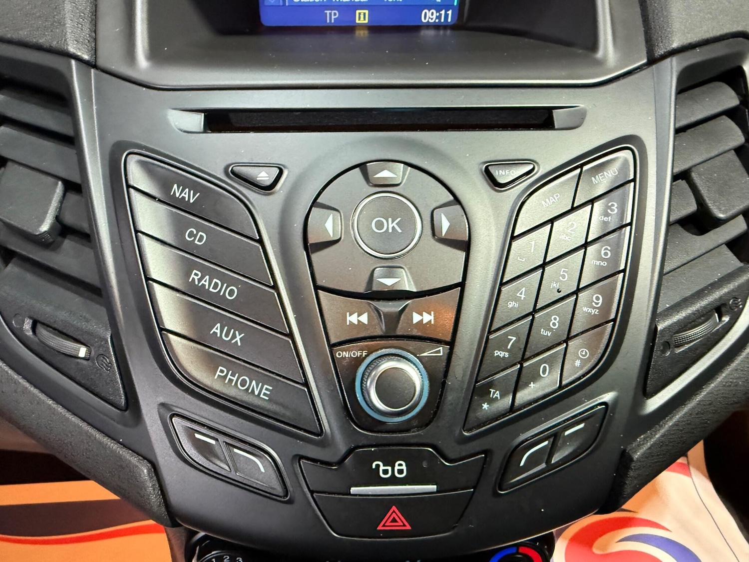 Used Ford Fiesta 2016 for sale - 76913373: Photo 60