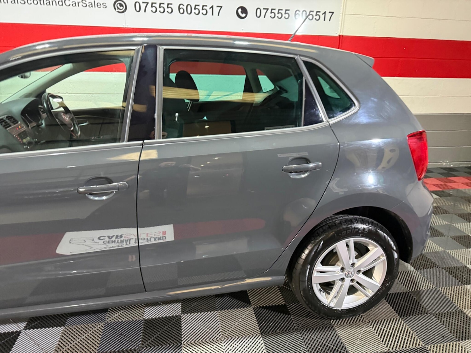 Used Volkswagen Polo for sale - 78034790: Photo 10