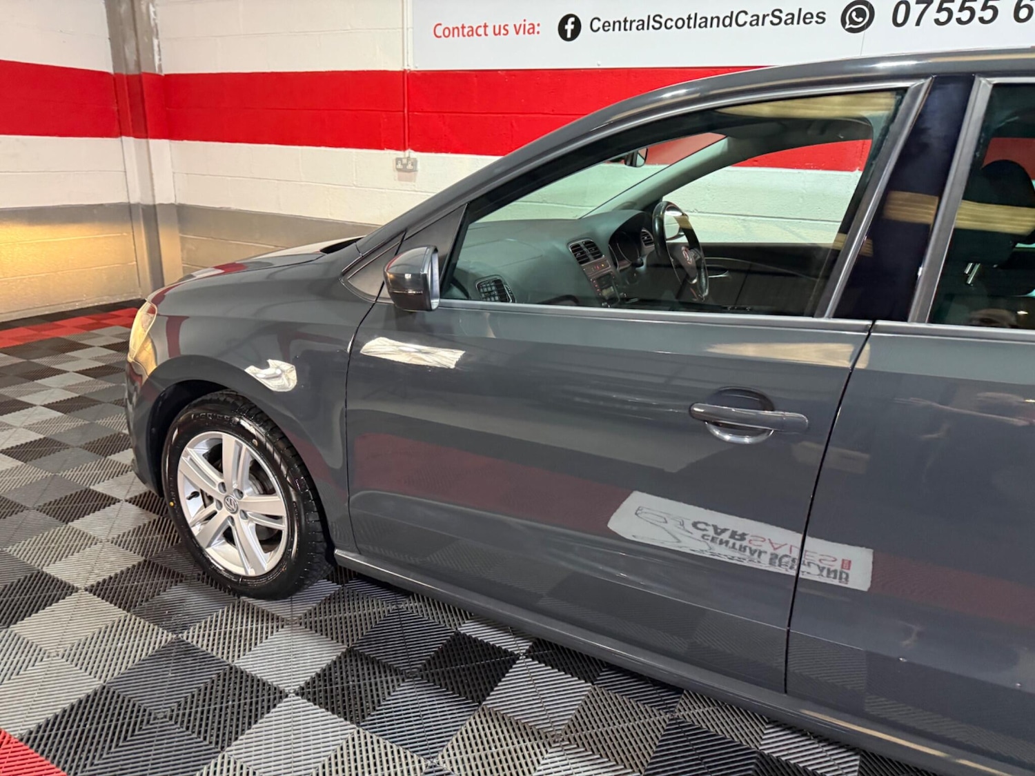 Used Volkswagen Polo for sale - 78034790: Photo 11