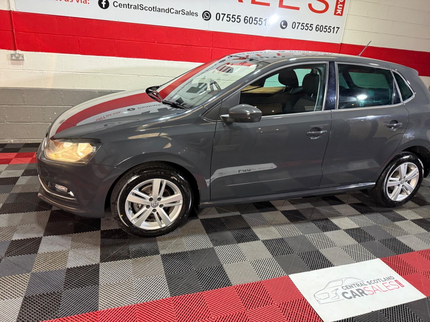 Used Volkswagen Polo for sale - 78034790: Photo 12