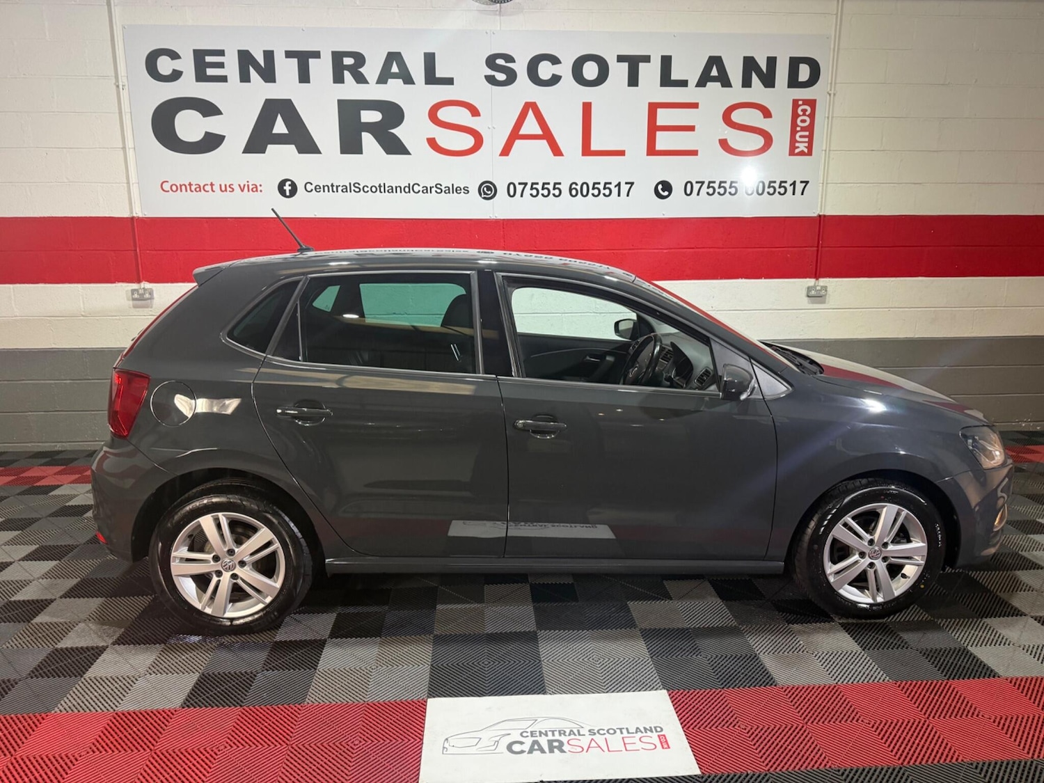 Used Volkswagen Polo for sale - 78034790: Photo 13