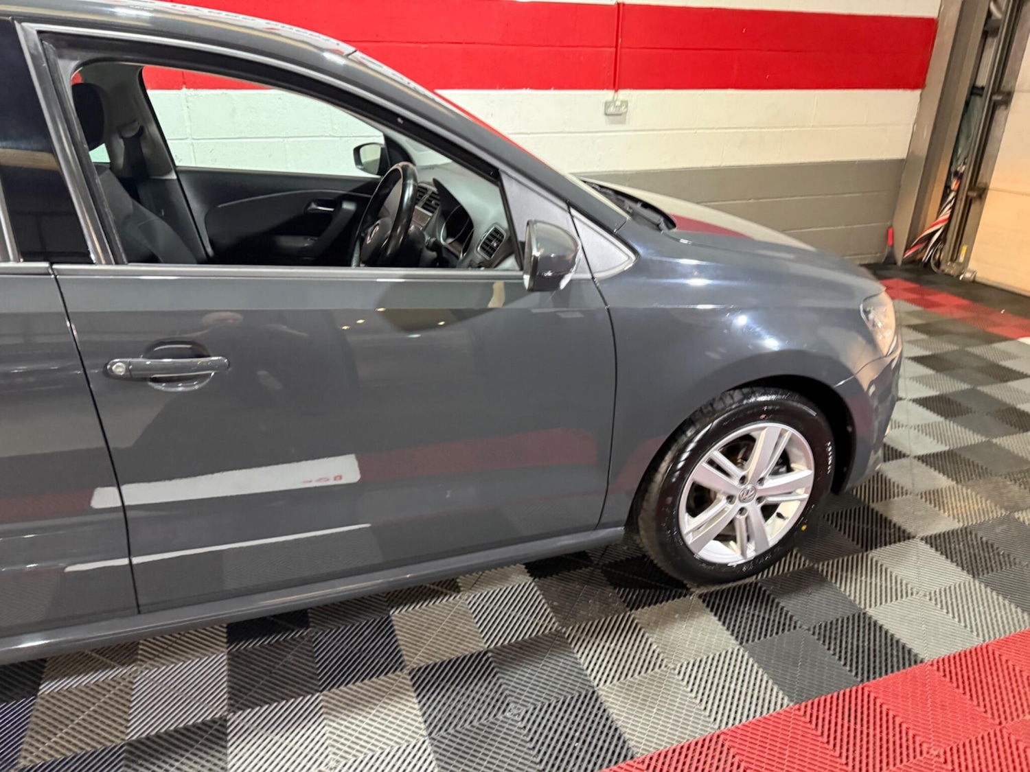 Used Volkswagen Polo for sale - 78034790: Photo 14