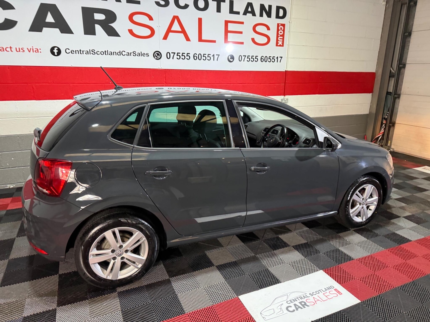 Used Volkswagen Polo for sale - 78034790: Photo 15