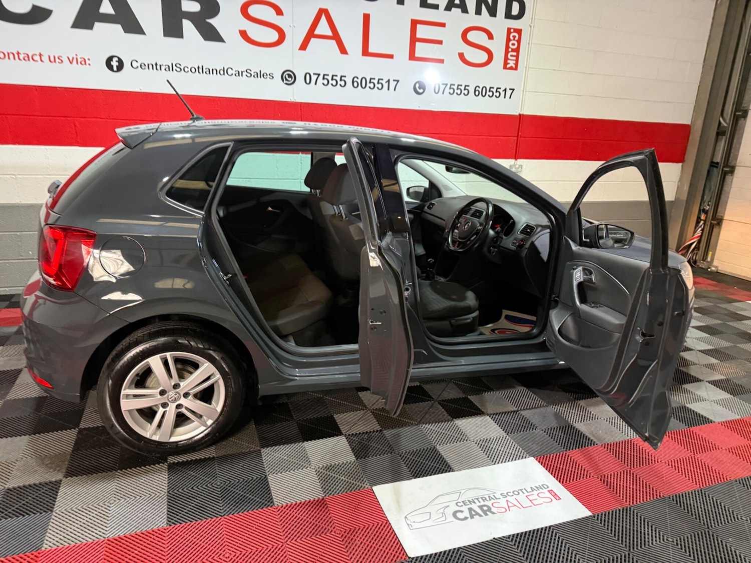 Used Volkswagen Polo for sale - 78034790: Photo 16