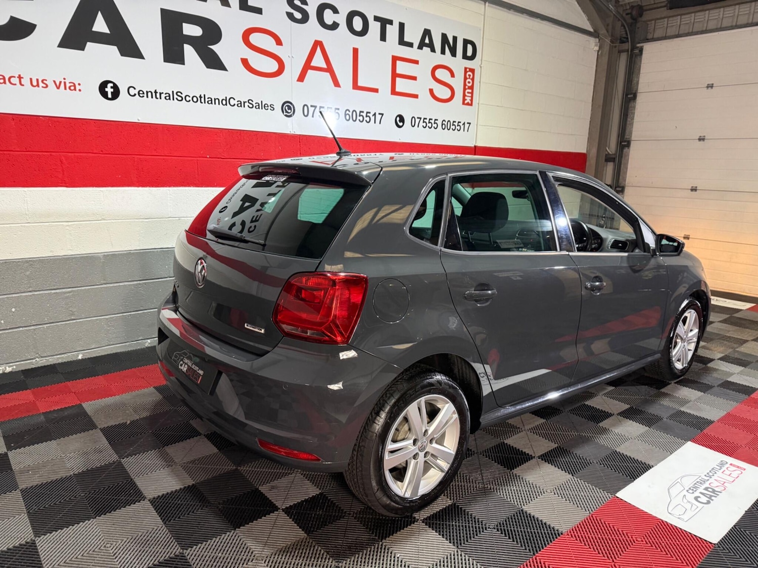 Used Volkswagen Polo for sale - 78034790: Photo 17