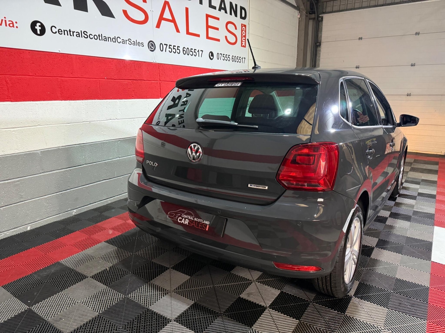 Used Volkswagen Polo for sale - 78034790: Photo 18