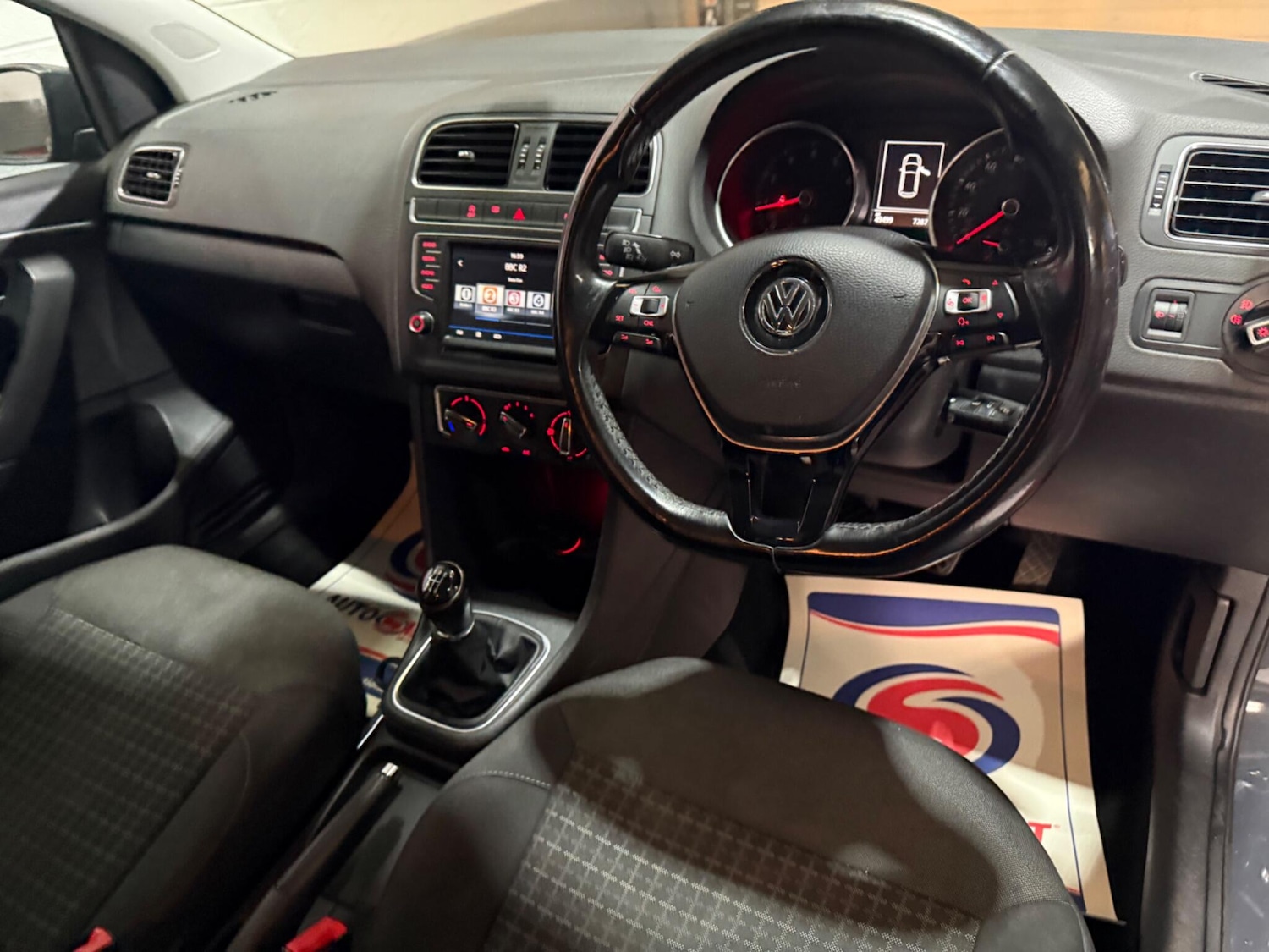 Used Volkswagen Polo for sale - 78034790: Photo 19