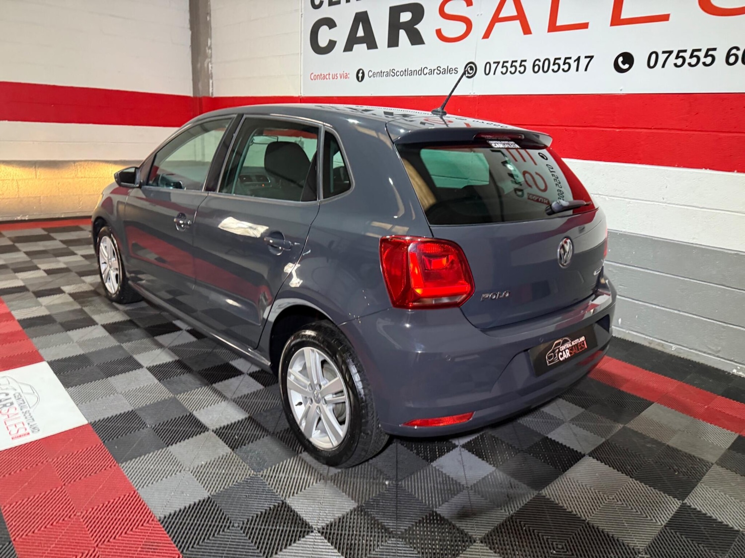Used Volkswagen Polo for sale - 78034790: Photo 3