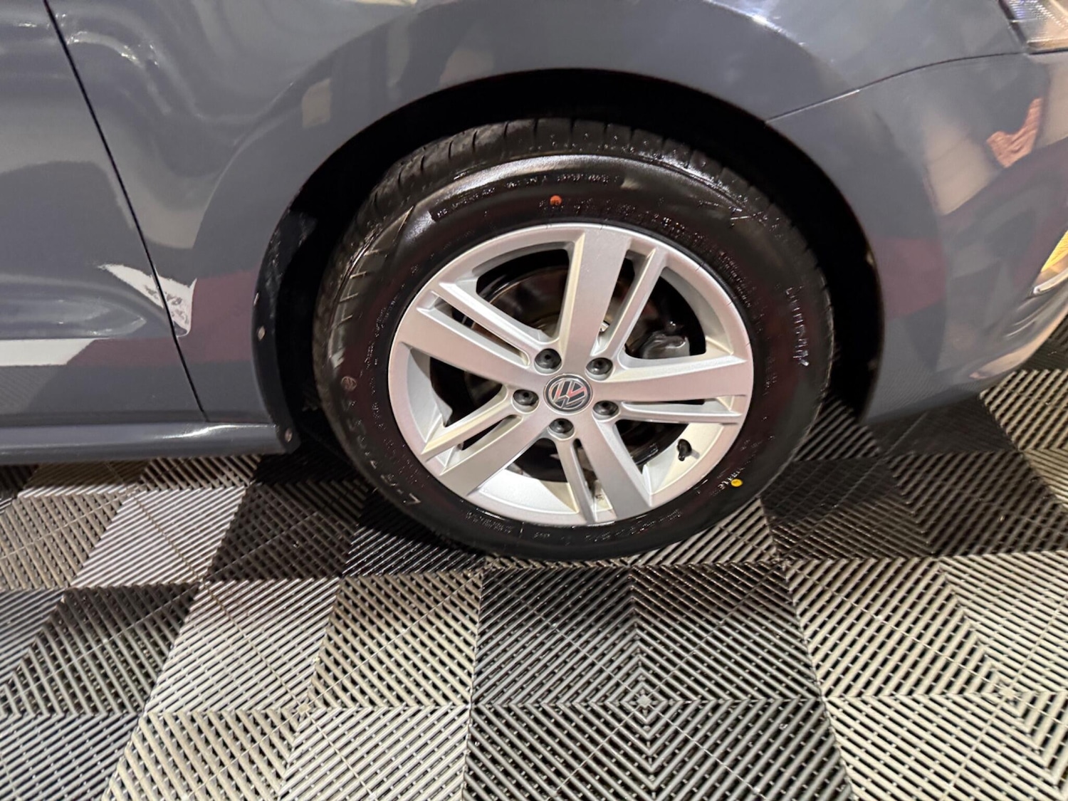 Used Volkswagen Polo for sale - 78034790: Photo 34