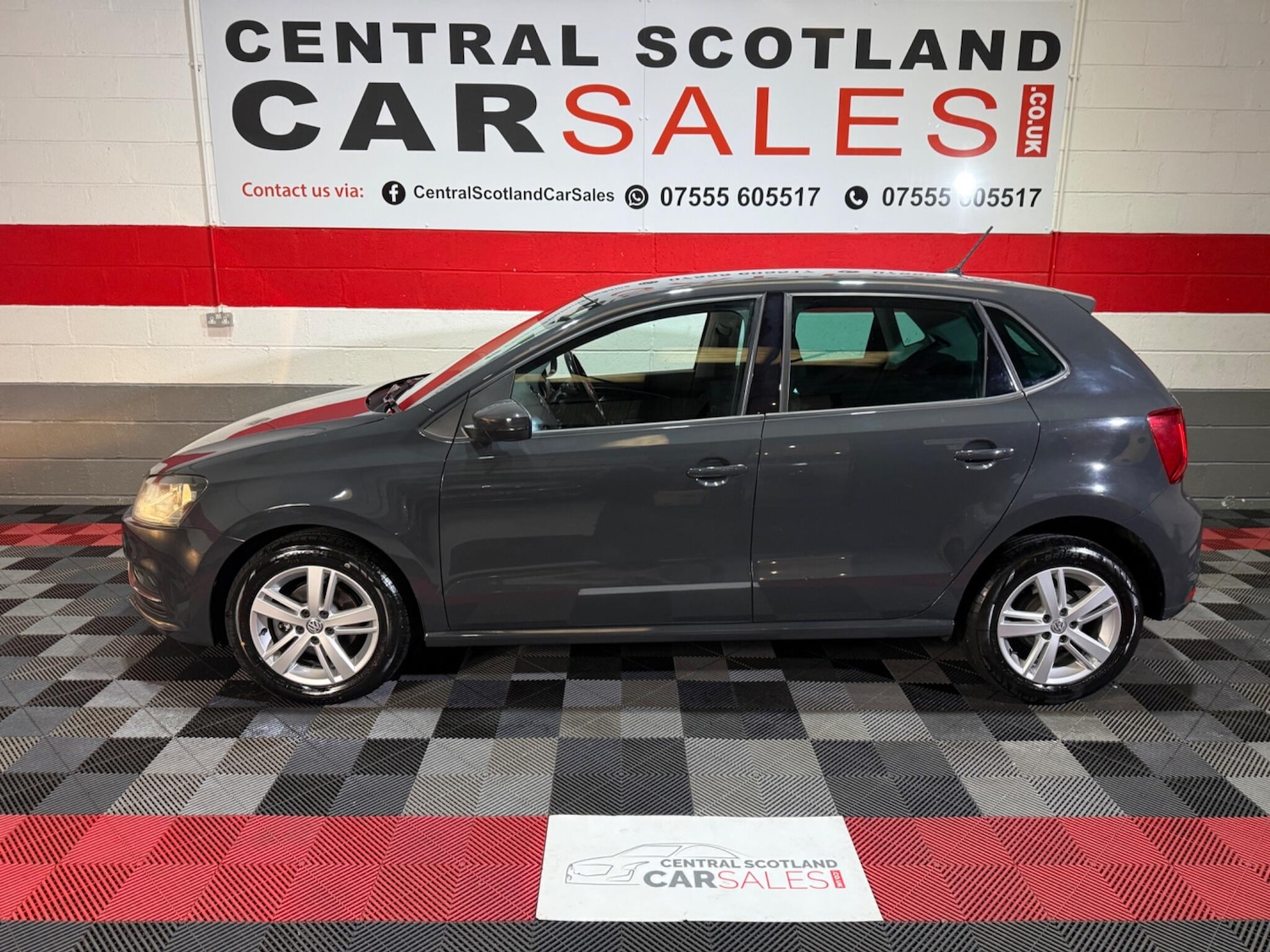 Used Volkswagen Polo for sale - 78034790: Photo 4