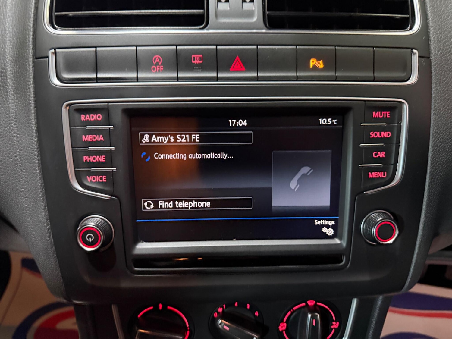 Used Volkswagen Polo for sale - 78034790: Photo 43