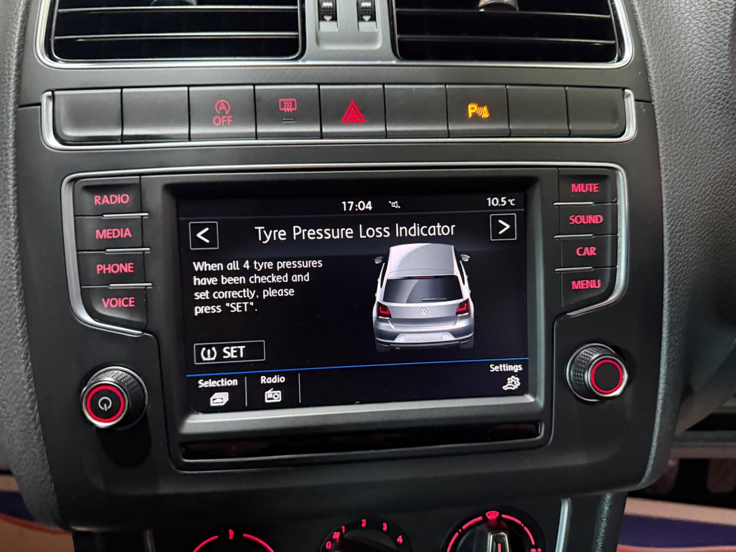 Used Volkswagen Polo for sale - 78034790: Photo 47