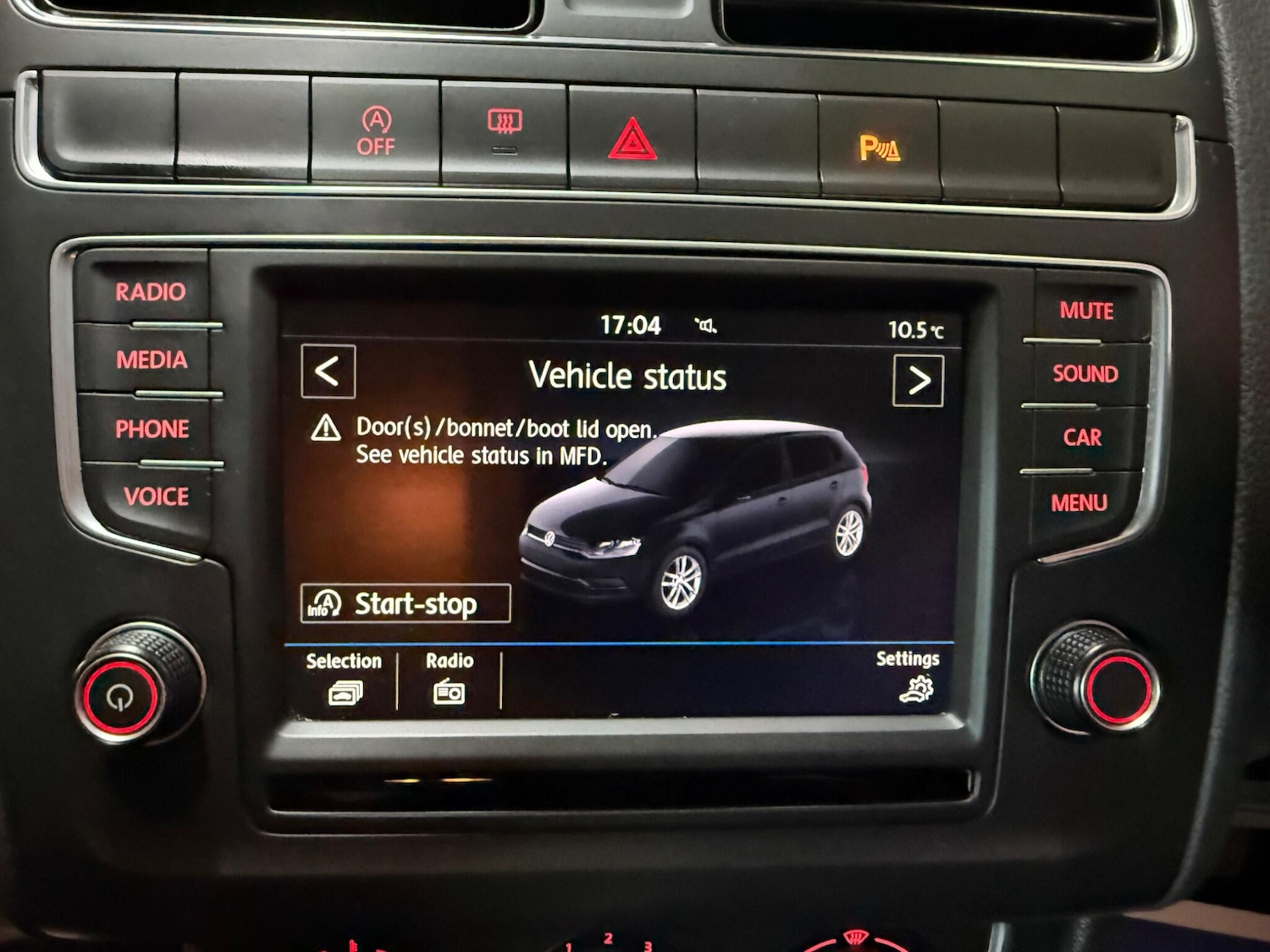 Used Volkswagen Polo for sale - 78034790: Photo 48