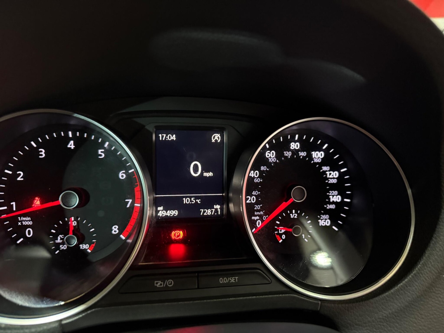 Used Volkswagen Polo for sale - 78034790: Photo 49