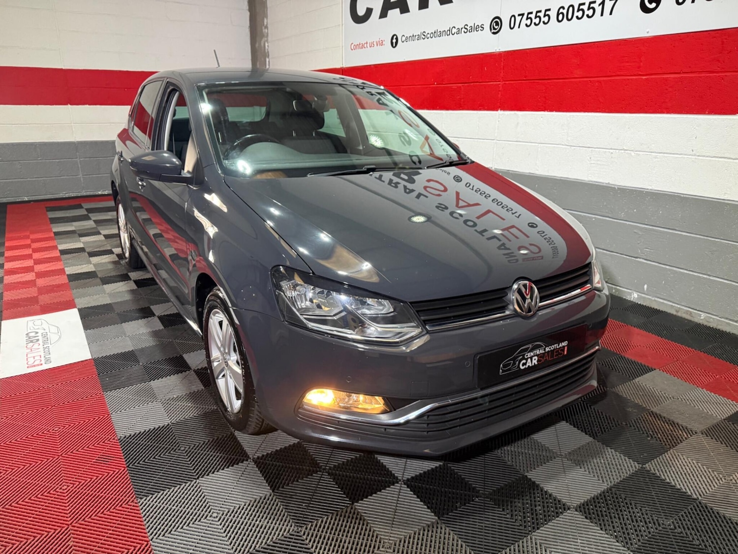 Used Volkswagen Polo for sale - 78034790: Photo 5