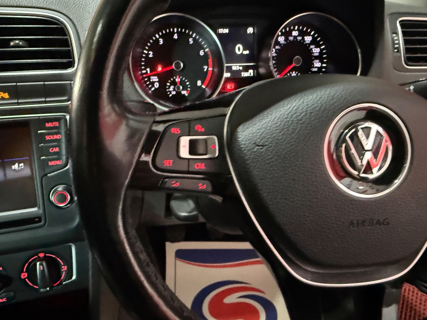 Used Volkswagen Polo for sale - 78034790: Photo 51