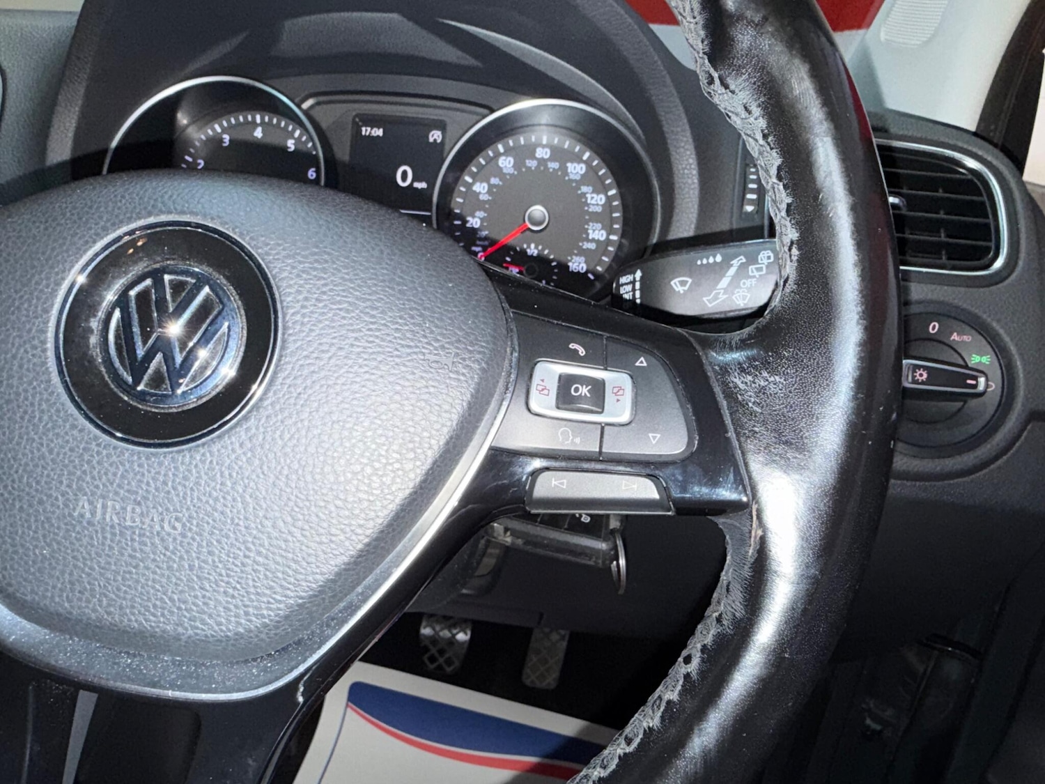 Used Volkswagen Polo for sale - 78034790: Photo 52