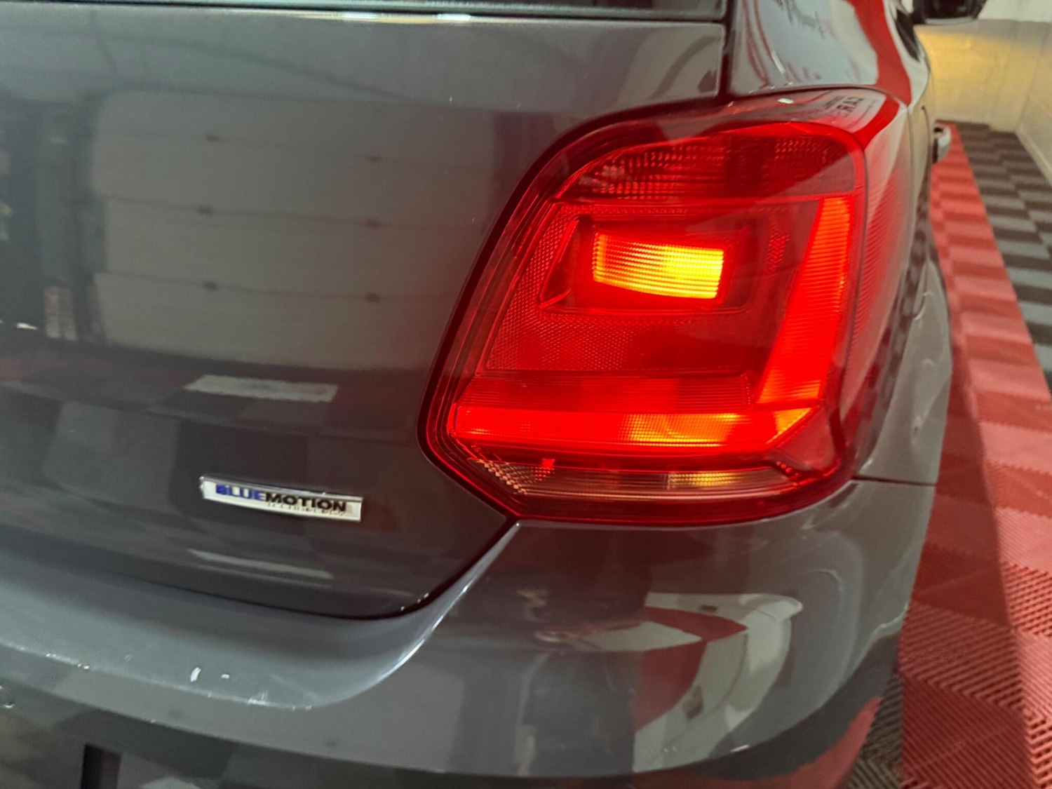 Used Volkswagen Polo for sale - 78034790: Photo 56