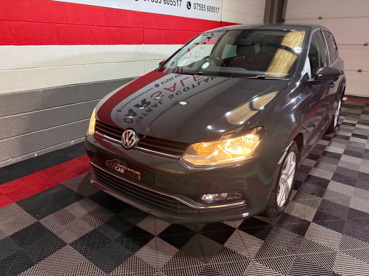 Used Volkswagen Polo for sale - 78034790: Photo 57