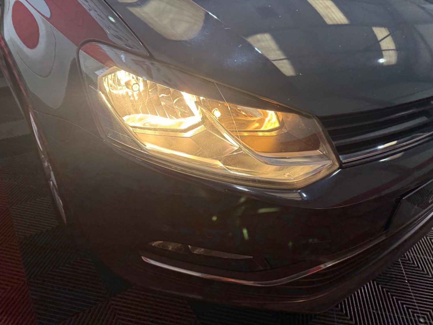 Used Volkswagen Polo for sale - 78034790: Photo 58