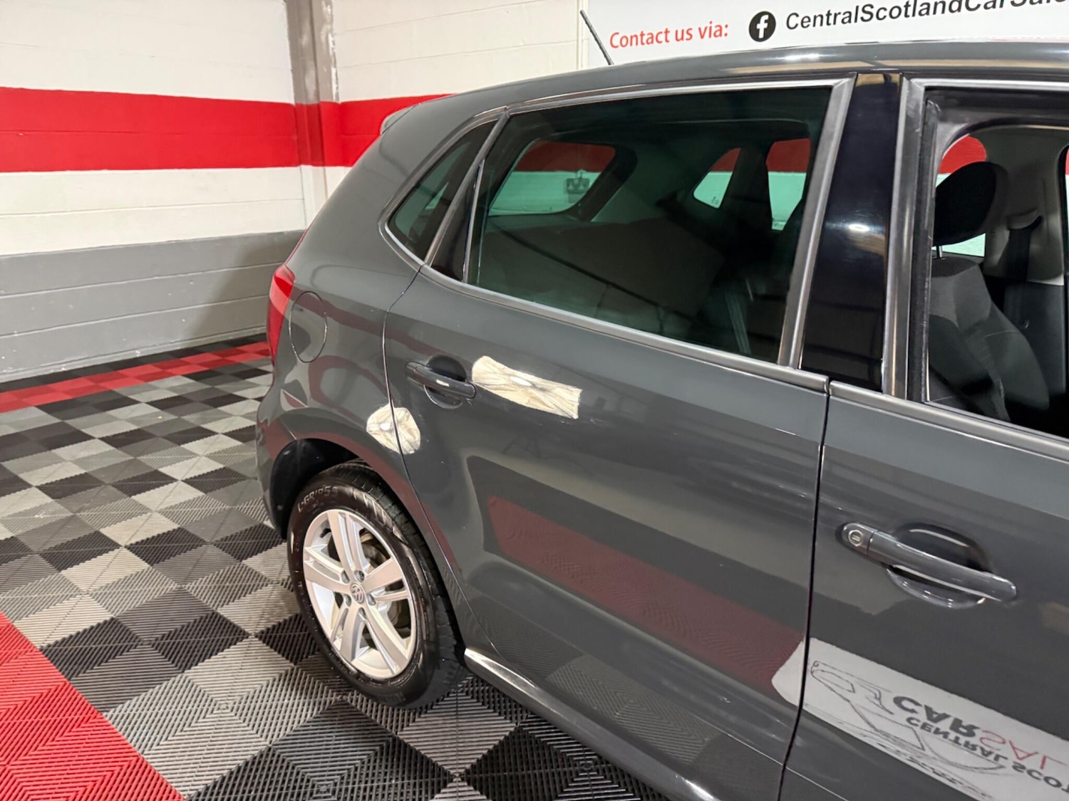 Used Volkswagen Polo for sale - 78034790: Photo 59