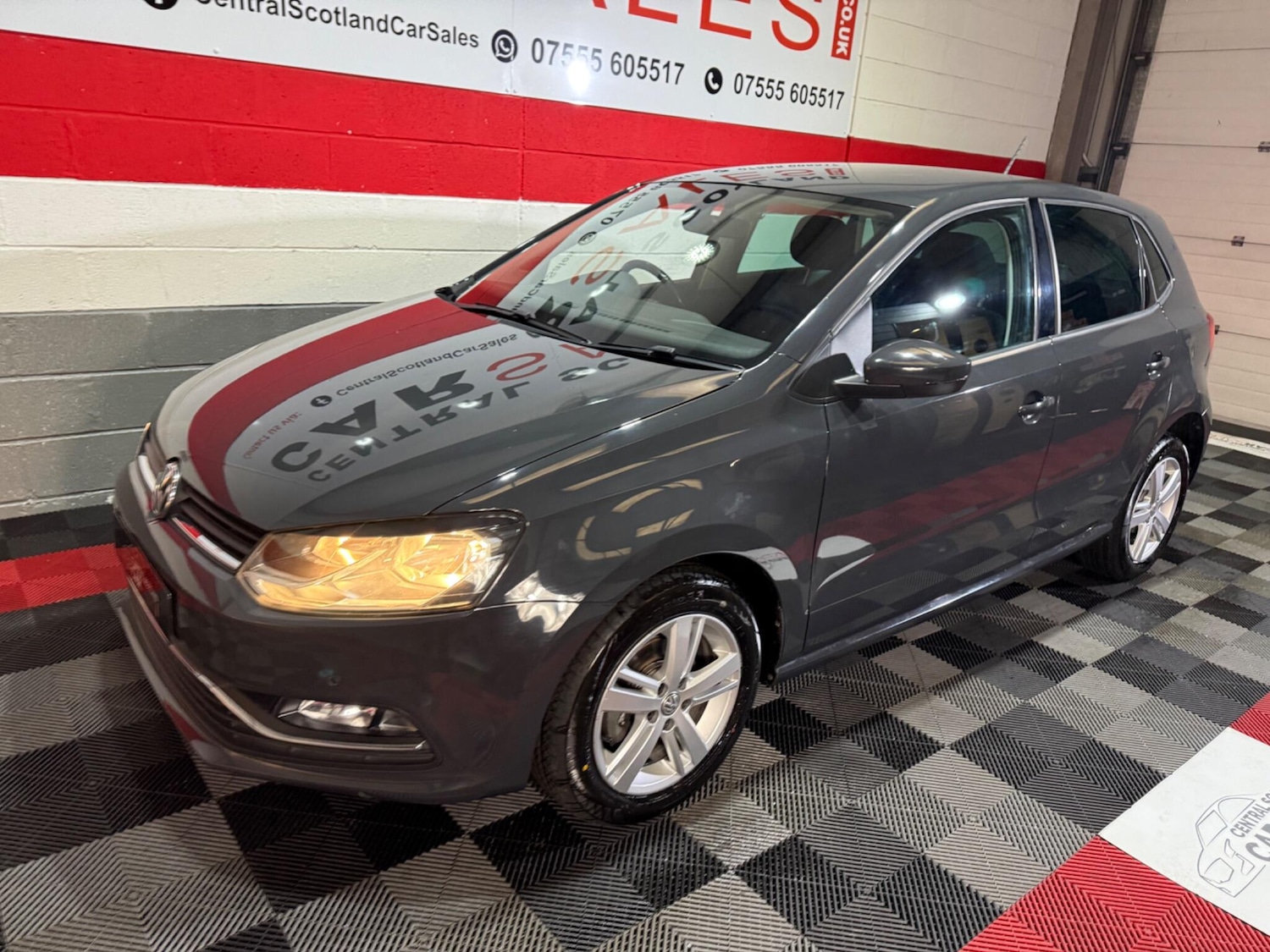 Used Volkswagen Polo for sale - 78034790: Photo 6