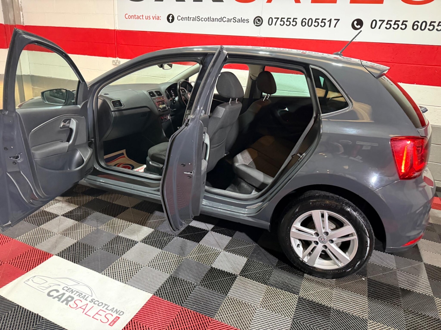 Used Volkswagen Polo for sale - 78034790: Photo 62