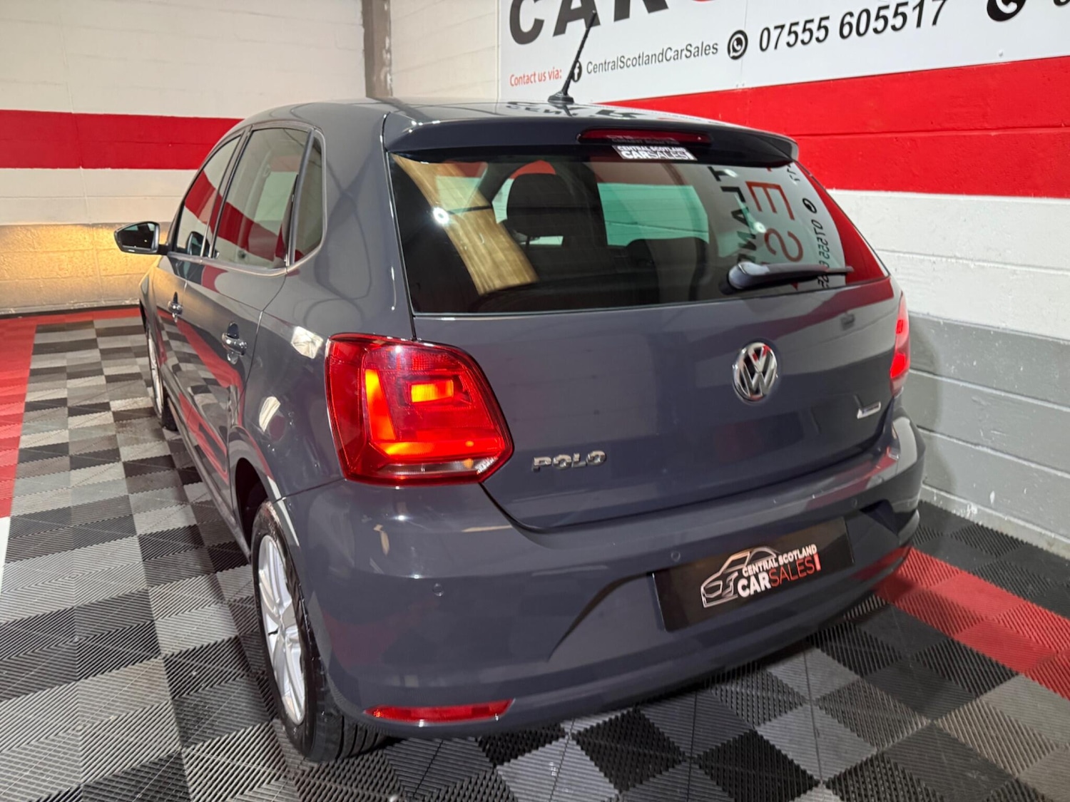 Used Volkswagen Polo for sale - 78034790: Photo 7