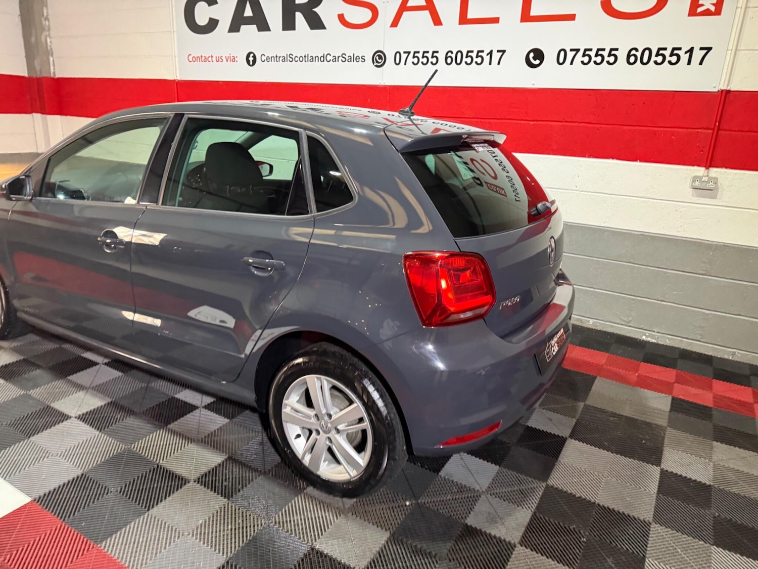 Used Volkswagen Polo for sale - 78034790: Photo 9