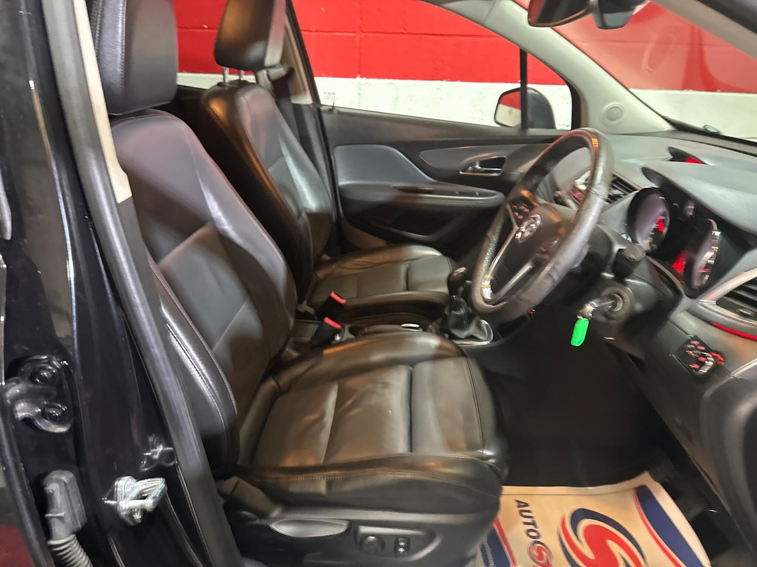 Used Vauxhall Mokka 2014 for sale - 77994099: Photo 18