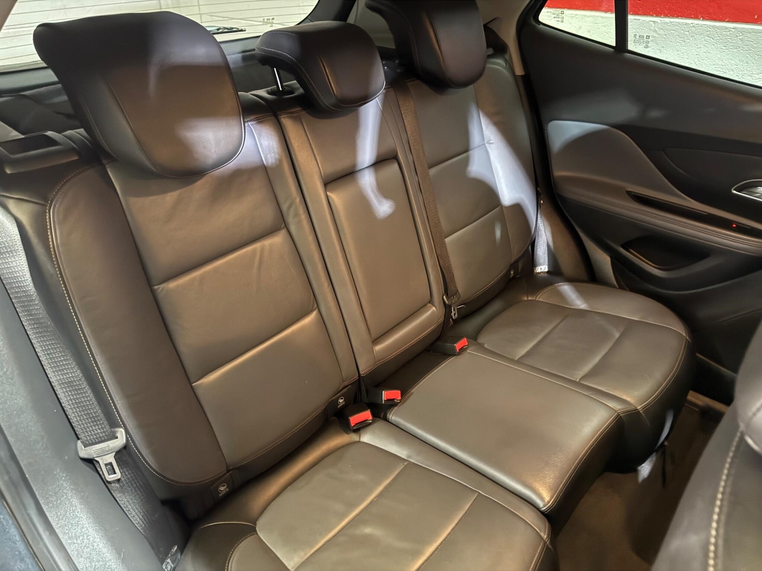 Used Vauxhall Mokka 2014 for sale - 77994099: Photo 20