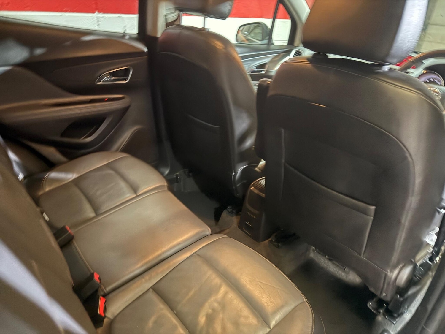 Used Vauxhall Mokka 2014 for sale - 77994099: Photo 21