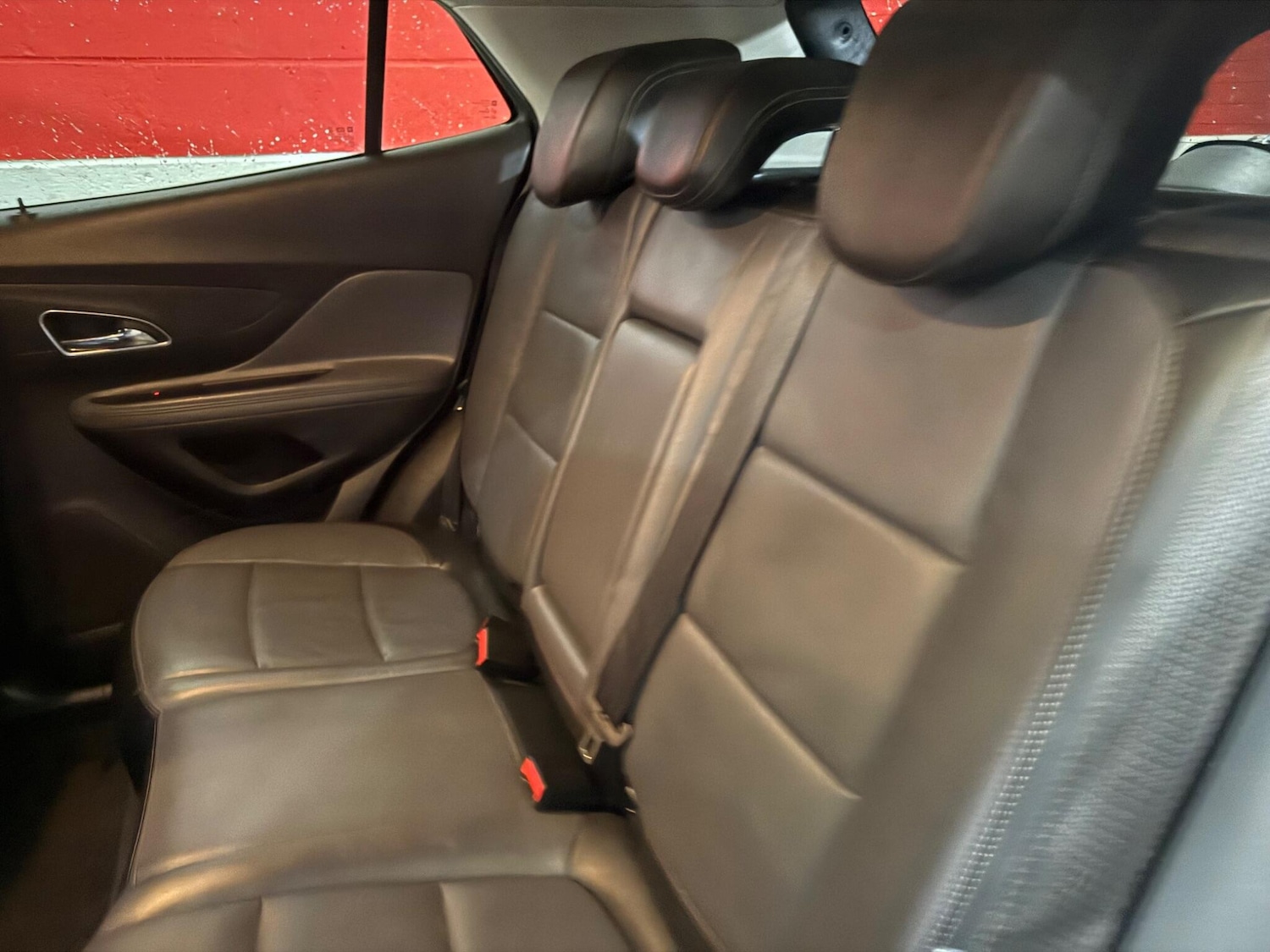 Used Vauxhall Mokka 2014 for sale - 77994099: Photo 23