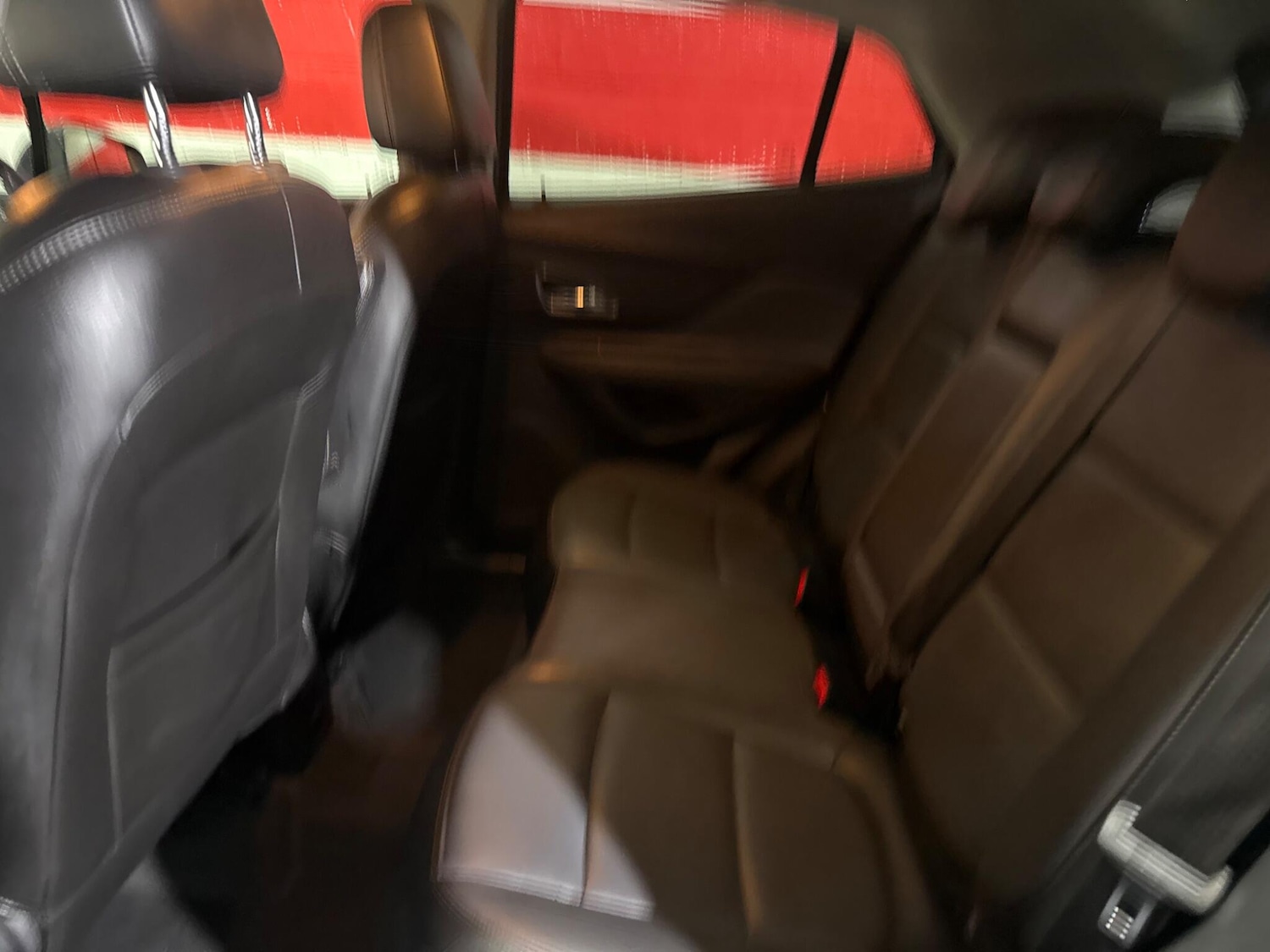 Used Vauxhall Mokka 2014 for sale - 77994099: Photo 24