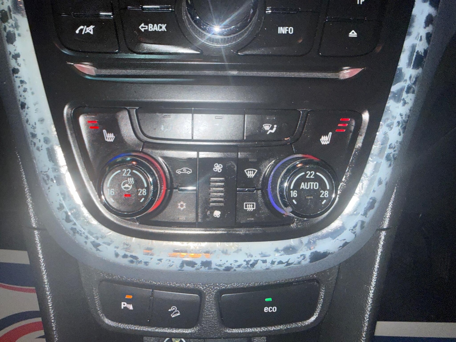 Used Vauxhall Mokka 2014 for sale - 77994099: Photo 39